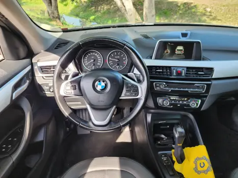 X1 SDRIVE 20i 2.0/2.0 TB Acti.Flex Aut.