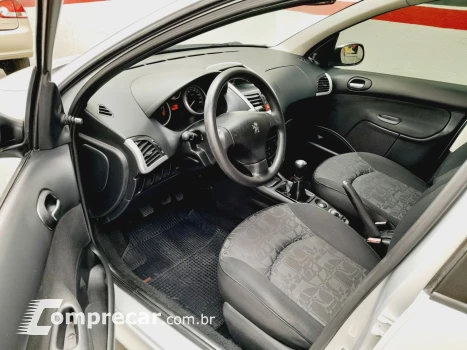 207 XR 1.4 Flex 8V 5p