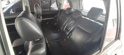 GRAND VITARA 2.0 4X4 16V