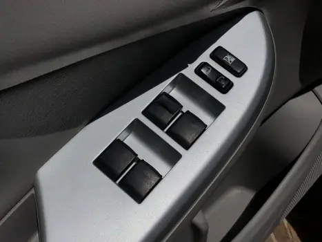 Corolla 1.8 Xei 16V Flex 4P Automático