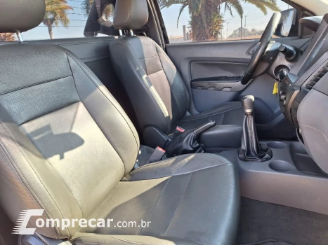 RANGER 2.5 XL 4X2 CS 16V