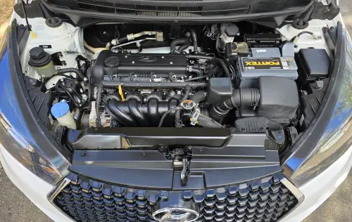 HB20S 1.6 Comfort Plus Automatico