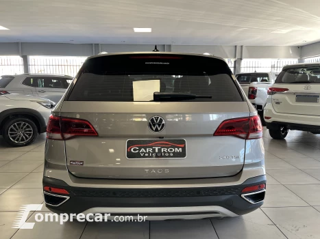 TAOS 1.4 250 TSI Highline