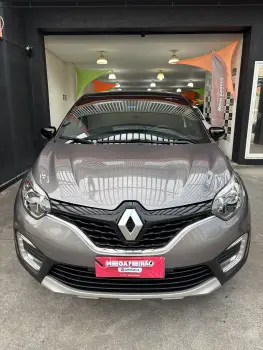 CAPTUR 2.0 16V Intense