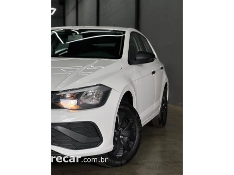 POLO 1.0 MPI TRACK MANUAL