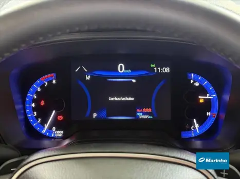 COROLLA CROSS 2.0 VVT-IE FLEX XRE DIRECT SHIFT