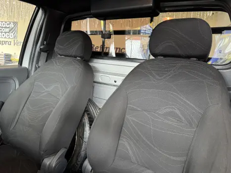 STRADA 1.4 MPI Fire CS 8V