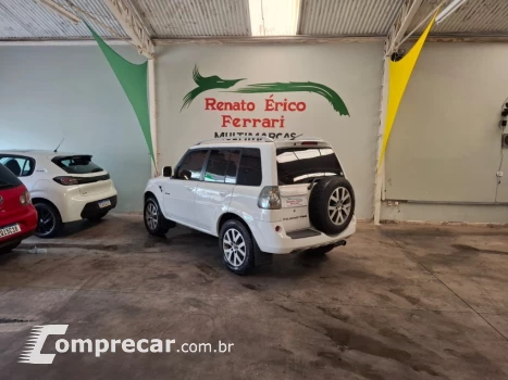 PAJERO 2.0 TR4 4X4 16V