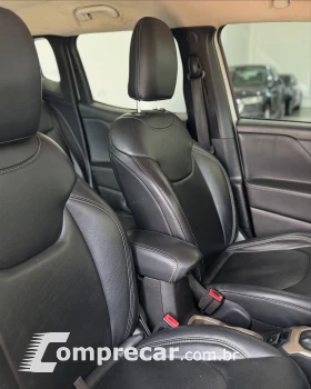 RENEGADE 2.0 16V Turbo Longitude 4X4