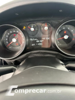 PUNTO 1.6 Essence 16V