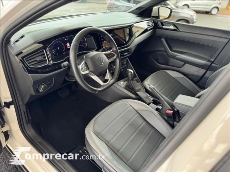 NIVUS 1.0 200 TSI Highline