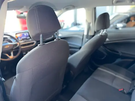 TRACKER 1.0 Turbo LT