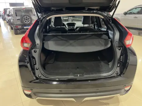 ECLIPSE CROSS 1.5 Mivec Turbo Hpe-s S-awc