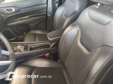 COMPASS 1.3 T270 Turbo Longitude