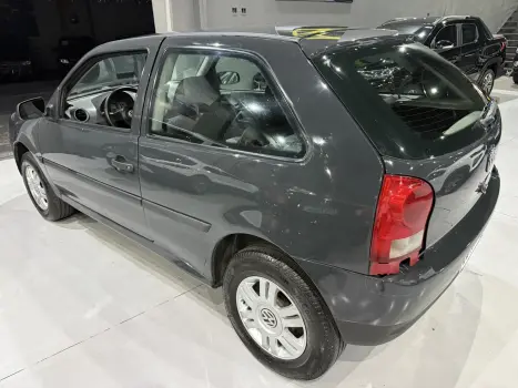 GOL 1.0 MI 8V FLEX 2P MANUAL G.IV
