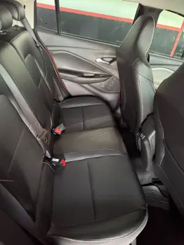 Onix Hatch 1.0 12V 4P FLEX PREMIER TURBO AUTOMÁTICO