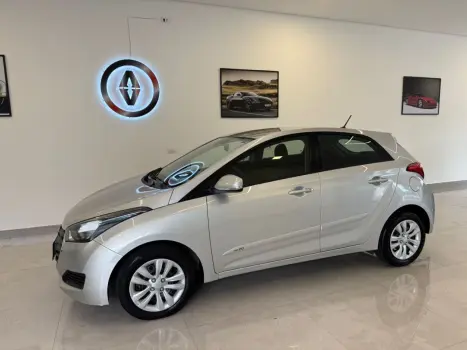 Hyundai HB 20 Hatch 1.0 12V 4P FLEX COMFORT 4 portas