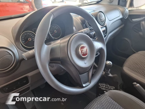 PALIO 1.4 MPI Attractive 8V