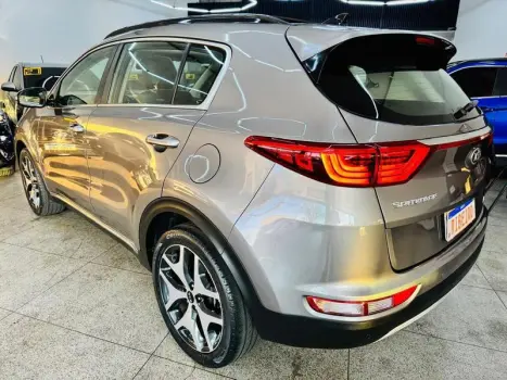 SPORTAGE EX2 FFG3