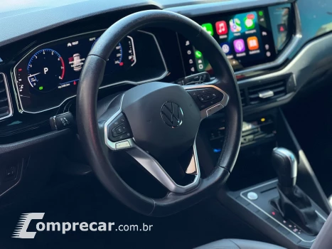 NIVUS 1.0 200 TSI Highline