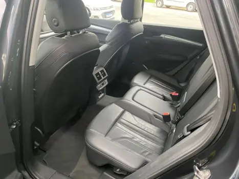 Q5 2.0 16V 4P TFSI S-LINE QUATTRO S-TRONIC AUTOMÁTICO