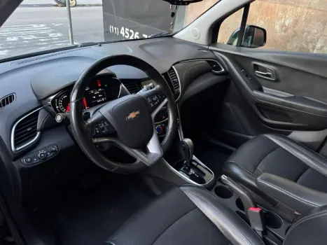 TRACKER 1.4 16V Turbo LTZ