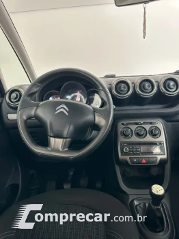 C3 1.5 Picasso GLX 8V