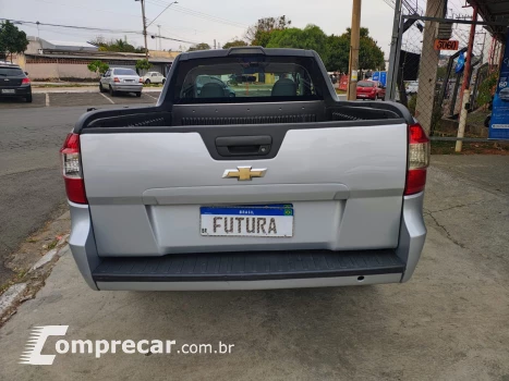 MONTANA 1.4 MPFI LS CS 8V