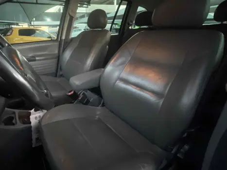 ZAFIRA 2.0 MPFI ELITE 16V GASOLINA 4P MANUAL