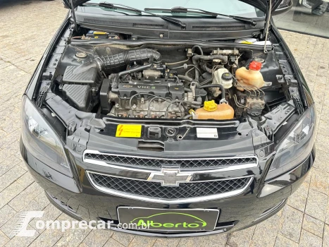 CELTA 1.0 MPFI LT 8V