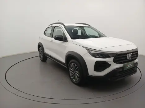 PULSE 1.3 FLEX DRIVE CVT