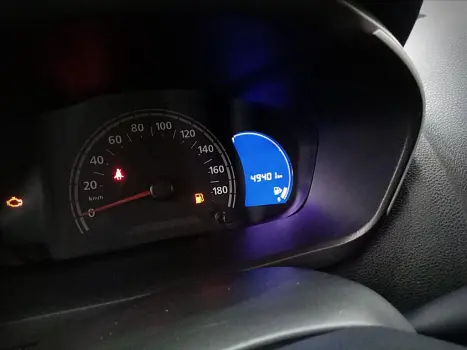 KWID 1.0 12V SCE FLEX ZEN MANUAL