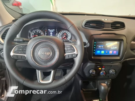 RENEGADE 1.8 16V