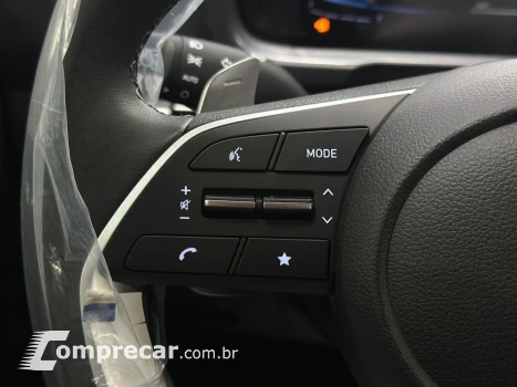 CRETA 1.0 TGDI FLEX COMFORT AUTOMÁTICO
