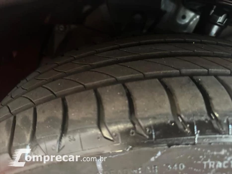 HR-V 1.5 DI I-VTEC FLEX EXL CVT