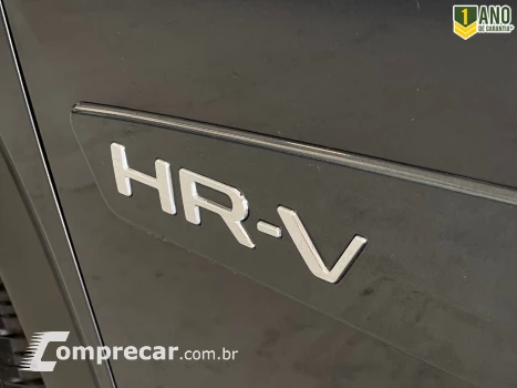 HR-V 1.5 DI I-VTEC FLEX EXL CVT