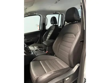 AMAROK 2.0 HIGHLINE 4X4 CD 16V TURBO INTERCOOLER DIESEL 4P A