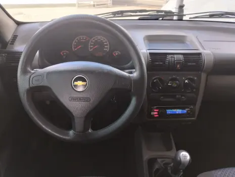 CLASSIC 1.0 MPFI LS 8V