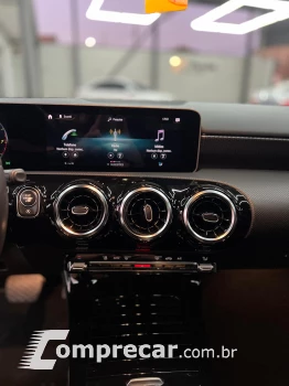 A 250 2.0 Sport Turbo