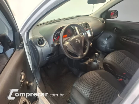 MARCH 1.0 Conforto 12V