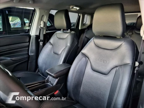 COMPASS 1.3 T270 Turbo Longitude