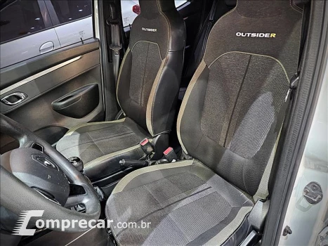 KWID 1.0 12V SCE Outsider