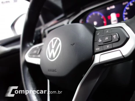 NIVUS - 1.0 200 TSI TOTAL HIGHLINE AUTOMÁTICO