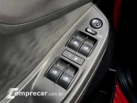 Fastback 1.3 Turbo 270 Flex Limited Edition At6