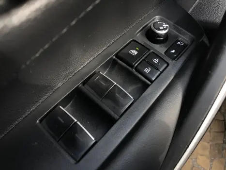 Corolla 2.0 Vvt-Ie Flex Xei Direct Shift