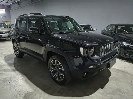 RENEGADE 1.8 16V Longitude