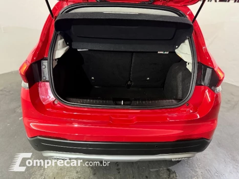 PULSE 1.0 Turbo 200 Audace