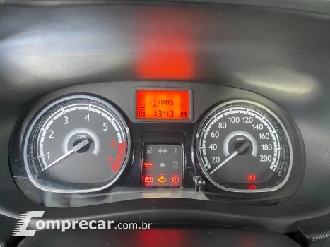 SANDERO 1.0 Expression 16V