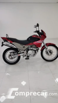HONDA FALCON  NX4 400