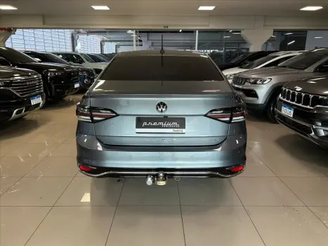 VIRTUS 1.0 200 TSI HIGHLINE AUTOMÁTICO